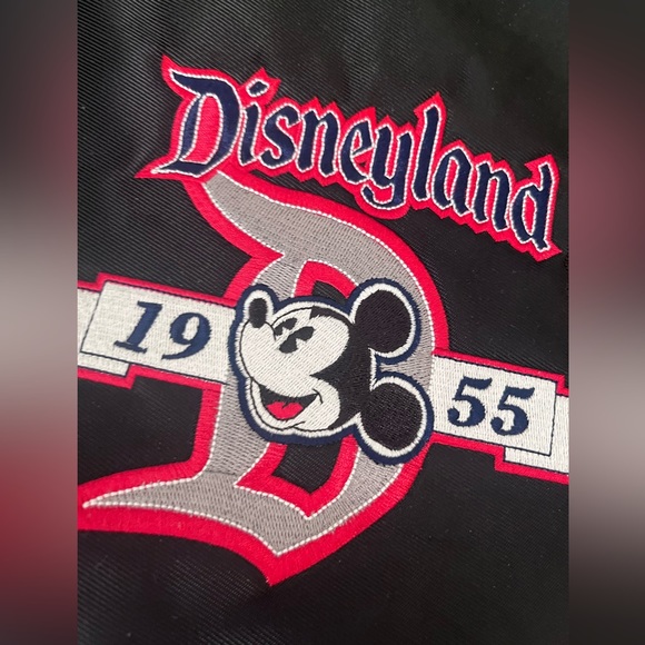 Disneyland satchel/laptop bag - Picture 2 of 6